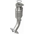 Load image into Gallery viewer, MagnaFlow Conv DF fits 1999-2001 Chevrolet Tracker / Ford Mustang / Suzuki Vitara 1.6L - Installation View