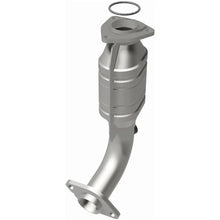 Load image into Gallery viewer, MagnaFlow Conv DF fits 1999-2001 Chevrolet Tracker / Ford Mustang / Suzuki Vitara 1.6L - Installation View