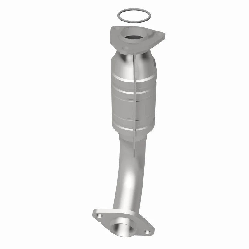 MagnaFlow Conv DF fits 1999-2001 Chevrolet Tracker / Ford Mustang / Suzuki Vitara 1.6L - Additional View 6