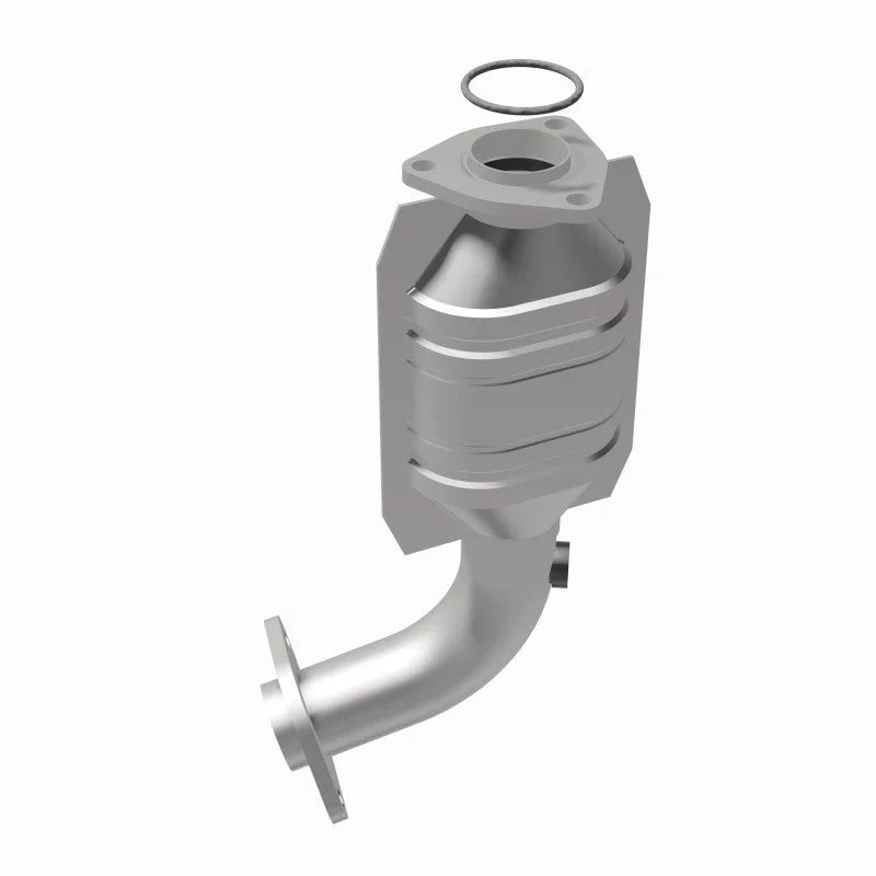 MagnaFlow Conv DF fits 1999-2001 Chevrolet Tracker / Ford Mustang / Suzuki Vitara 1.6L - Additional View 13