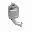 Load image into Gallery viewer, MagnaFlow Conv DF fits 1999-2001 Chevrolet Tracker / Ford Mustang / Suzuki Vitara 1.6L - Additional View 14