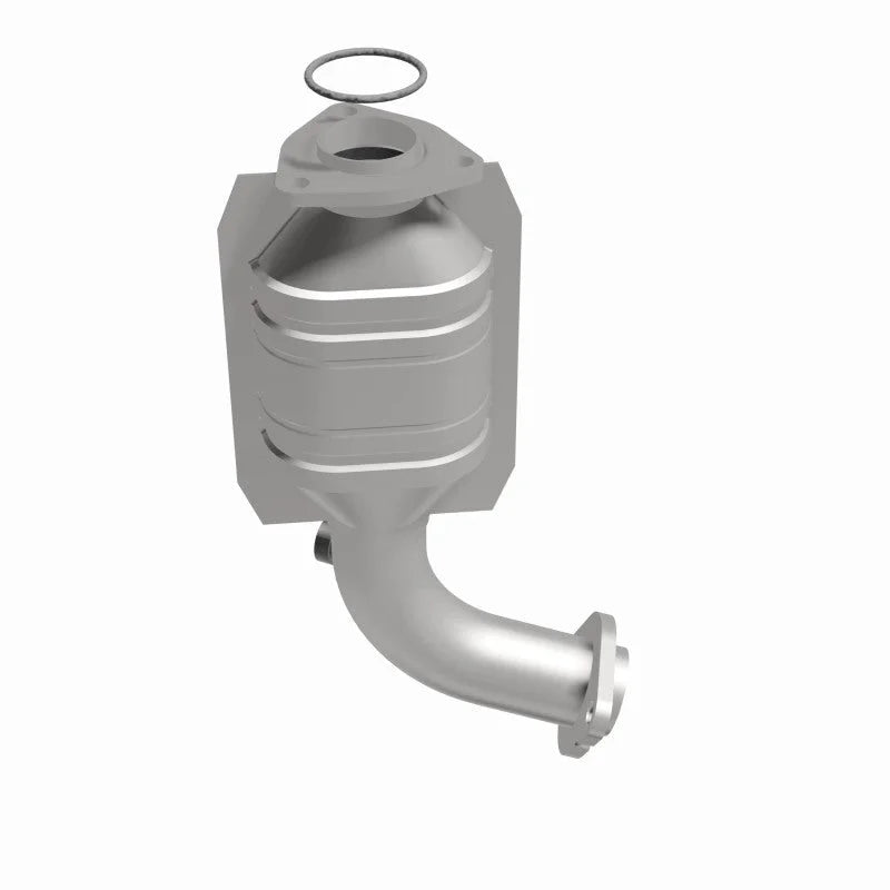 MagnaFlow Conv DF fits 1999-2001 Chevrolet Tracker / Ford Mustang / Suzuki Vitara 1.6L - Additional View 14