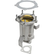Load image into Gallery viewer, MagnaFlow Conv DF fits 1999-2001 Mazda Protege 1.6L - Main Product View