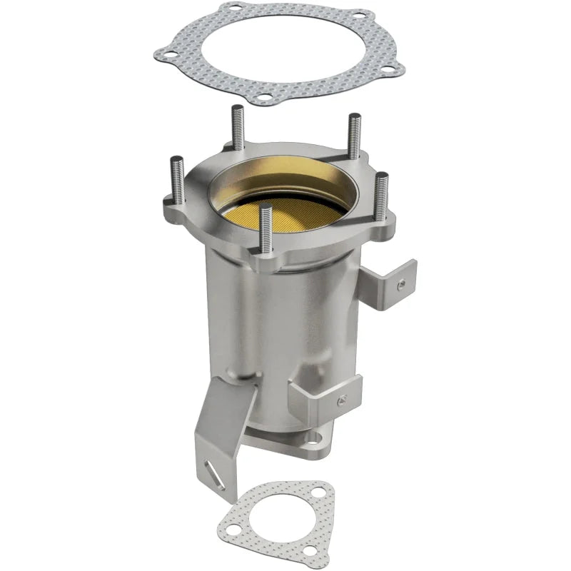 MagnaFlow Conv DF fits 1999-2001 Mazda Protege 1.6L - Main Product View