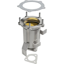 Load image into Gallery viewer, MagnaFlow Conv DF fits 1999-2001 Mazda Protege 1.6L - Main Product View
