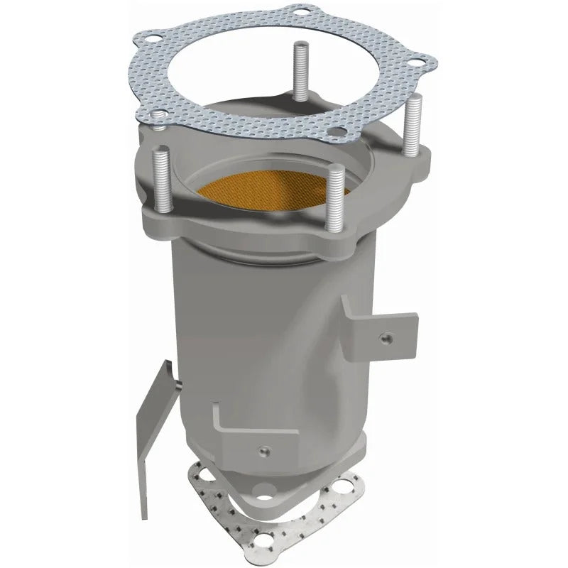 MagnaFlow Conv DF fits 1999-2001 Mazda Protege 1.6L - Additional View 14