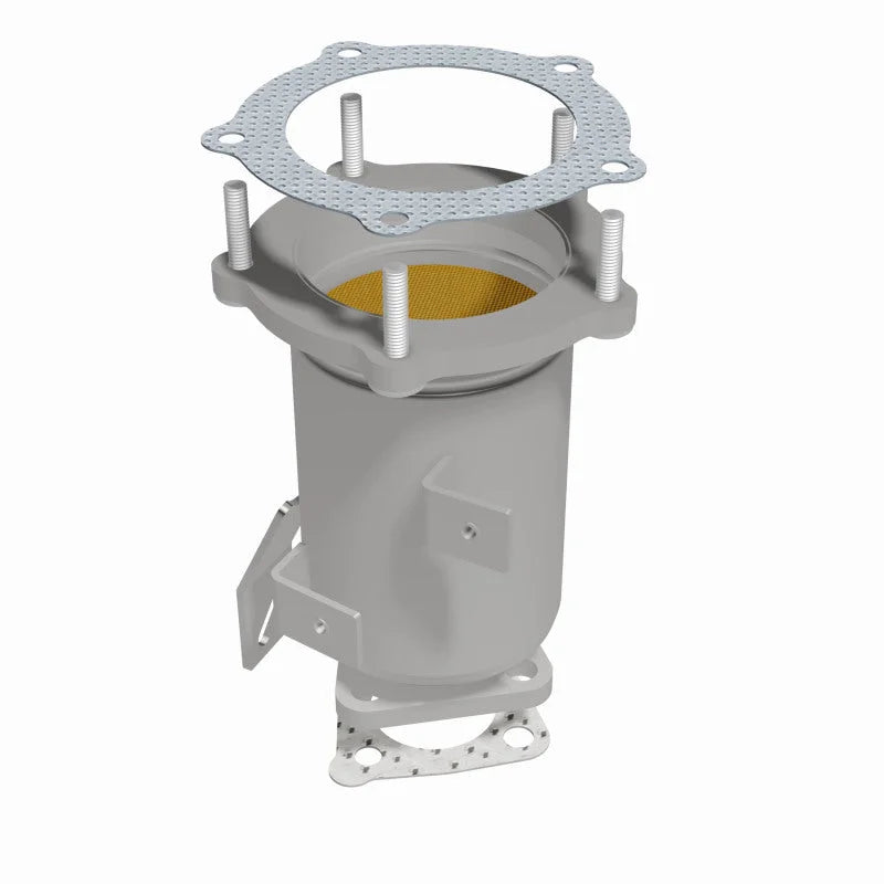 MagnaFlow Conv DF fits 1999-2001 Mazda Protege 1.6L - Additional View 15