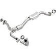 Load image into Gallery viewer, MagnaFlow Conv DF fits 2001-2004 Chevrolet Blazer LS / 2001 Chevrolet Blazer LT / 2001-2005 Chevrolet Blazer Xtreme / 2003...