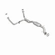 Load image into Gallery viewer, MagnaFlow Conv DF fits 2001-2004 Chevrolet Blazer LS / 2001 Chevrolet Blazer LT / 2001-2005 Chevrolet Blazer Xtreme / 2003...