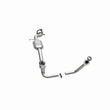 Load image into Gallery viewer, MagnaFlow Conv DF fits 2001-2004 Chevrolet Blazer LS / 2001 Chevrolet Blazer LT / 2001-2005 Chevrolet Blazer Xtreme / 2003...