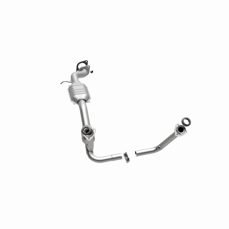 MagnaFlow Conv DF fits 2001-2004 Chevrolet Blazer LS / 2001 Chevrolet Blazer LT / 2001-2005 Chevrolet Blazer Xtreme / 2003...