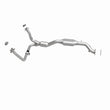 Load image into Gallery viewer, MagnaFlow Conv DF fits 2001-2004 Chevrolet Blazer LS / 2001 Chevrolet Blazer LT / 2001-2005 Chevrolet Blazer Xtreme / 2003...