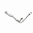 Load image into Gallery viewer, MagnaFlow Conv DF fits 2001-2004 Chevrolet Blazer LS / 2001 Chevrolet Blazer LT / 2001-2005 Chevrolet Blazer Xtreme / 2003...