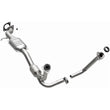 Load image into Gallery viewer, MagnaFlow Conv DF fits 2001-2004 Chevrolet Blazer LS / 2001 Chevrolet Blazer LT / 2001-2005 Chevrolet Blazer Xtreme / 2003...