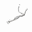 Load image into Gallery viewer, MagnaFlow Conv DF fits 2001-2004 Chevrolet Blazer LS / 2001 Chevrolet Blazer LT / 2001-2005 Chevrolet Blazer Xtreme / 2003...