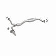 Load image into Gallery viewer, MagnaFlow Conv DF fits 2001-2004 Chevrolet Blazer LS / 2001 Chevrolet Blazer LT / 2001-2005 Chevrolet Blazer Xtreme / 2003...