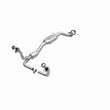 Load image into Gallery viewer, MagnaFlow Conv DF fits 2001-2004 Chevrolet Blazer LS / 2001 Chevrolet Blazer LT / 2001-2005 Chevrolet Blazer Xtreme / 2003...