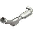 Load image into Gallery viewer, MagnaFlow Conv DF fits 2001-2004 Ford Expedition / F-150 / F-150 Heritage 4.6L - Side View
