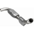 Load image into Gallery viewer, MagnaFlow Conv DF fits 2001-2004 Ford Expedition / F-150 / F-150 Heritage 4.6L - Back View