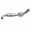 Load image into Gallery viewer, MagnaFlow Conv DF fits 2001-2004 Ford Expedition / F-150 / F-150 Heritage 4.6L - Additional View 6