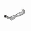 Load image into Gallery viewer, MagnaFlow Conv DF fits 2001-2004 Ford Expedition / F-150 / F-150 Heritage 4.6L - Additional View 7