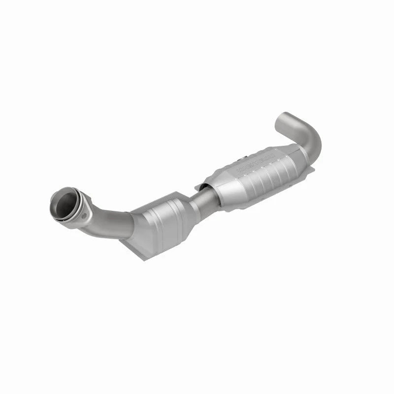 MagnaFlow Conv DF fits 2001-2004 Ford Expedition / F-150 / F-150 Heritage 4.6L - Additional View 7
