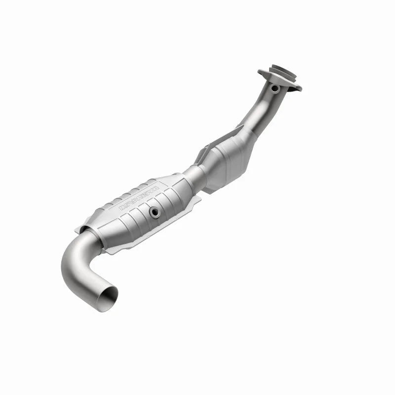 MagnaFlow Conv DF fits 2001-2004 Ford Expedition / F-150 / F-150 Heritage 4.6L - Additional View 8