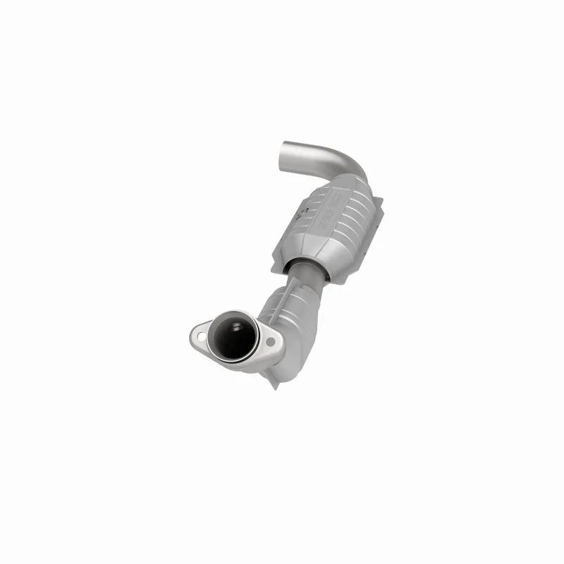 MagnaFlow Conv DF fits 2001-2004 Ford Expedition / F-150 / F-150 Heritage 4.6L - Additional View 9