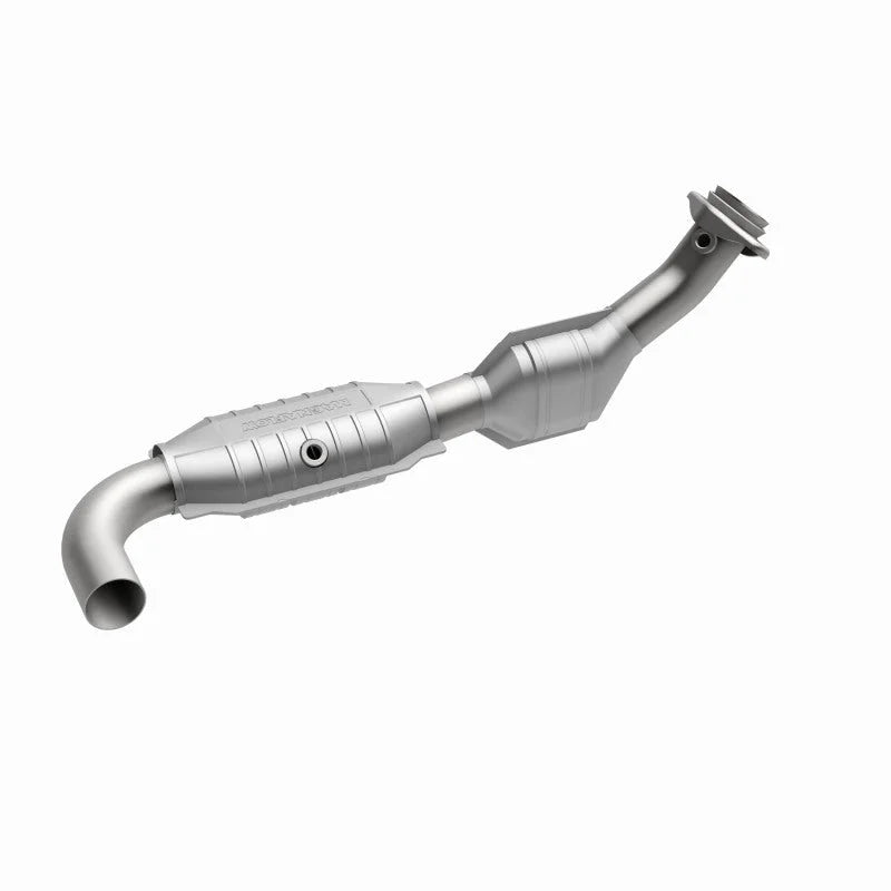 MagnaFlow Conv DF fits 2001-2004 Ford Expedition / F-150 / F-150 Heritage 4.6L - Additional View 11