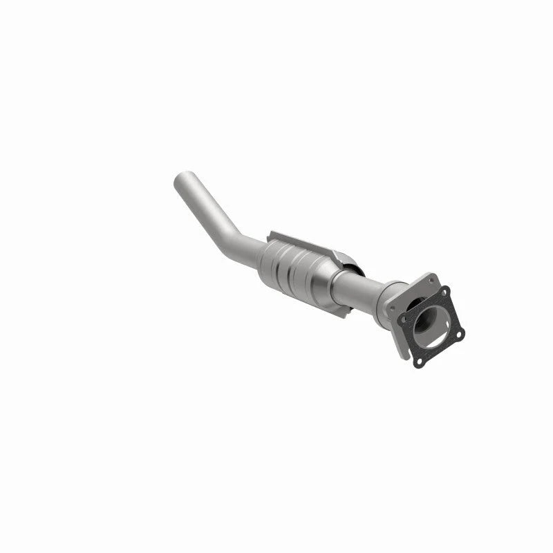 MagnaFlow Conv DF fits 2001-2010 Chrysler PT Cruiser - Side View