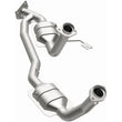 Load image into Gallery viewer, MagnaFlow Conv DF fits 2004-2007 Ford Freestar / Mercury Monterey 3.9L - Side View