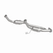 Load image into Gallery viewer, MagnaFlow Conv DF fits 2004-2007 Ford Freestar / Mercury Monterey 3.9L - Back View