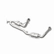 Load image into Gallery viewer, MagnaFlow Conv DF fits 2004-2007 Ford Freestar / Mercury Monterey 3.9L - Installation View