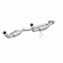 Load image into Gallery viewer, MagnaFlow Conv DF fits 2004-2007 Ford Freestar / Mercury Monterey 3.9L - Additional View 5
