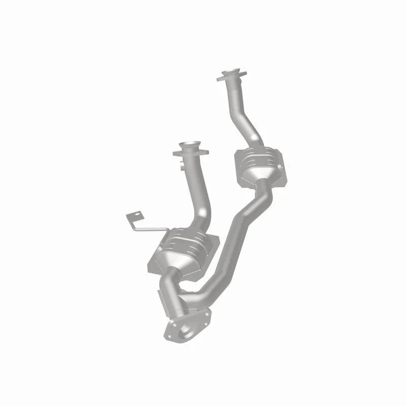 MagnaFlow Conv DF fits 2004-2007 Ford Freestar / Mercury Monterey 3.9L - Additional View 6