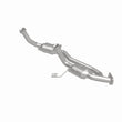 Load image into Gallery viewer, MagnaFlow Conv DF fits 2004-2007 Ford Freestar / Mercury Monterey 3.9L - Additional View 8