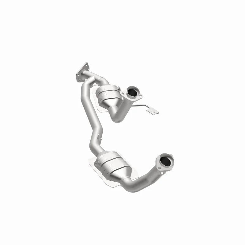 MagnaFlow Conv DF fits 2004-2007 Ford Freestar / Mercury Monterey 3.9L - Additional View 9