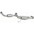 Load image into Gallery viewer, MagnaFlow Conv DF fits 2004-2007 Ford Freestar / Mercury Monterey 3.9L - Additional View 11