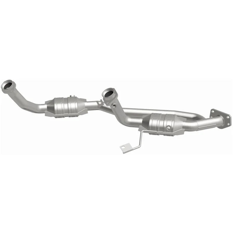 MagnaFlow Conv DF fits 2004-2007 Ford Freestar / Mercury Monterey 3.9L - Additional View 11