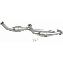 Load image into Gallery viewer, MagnaFlow Conv DF fits 2004-2007 Ford Freestar / Mercury Monterey 3.9L - Additional View 11