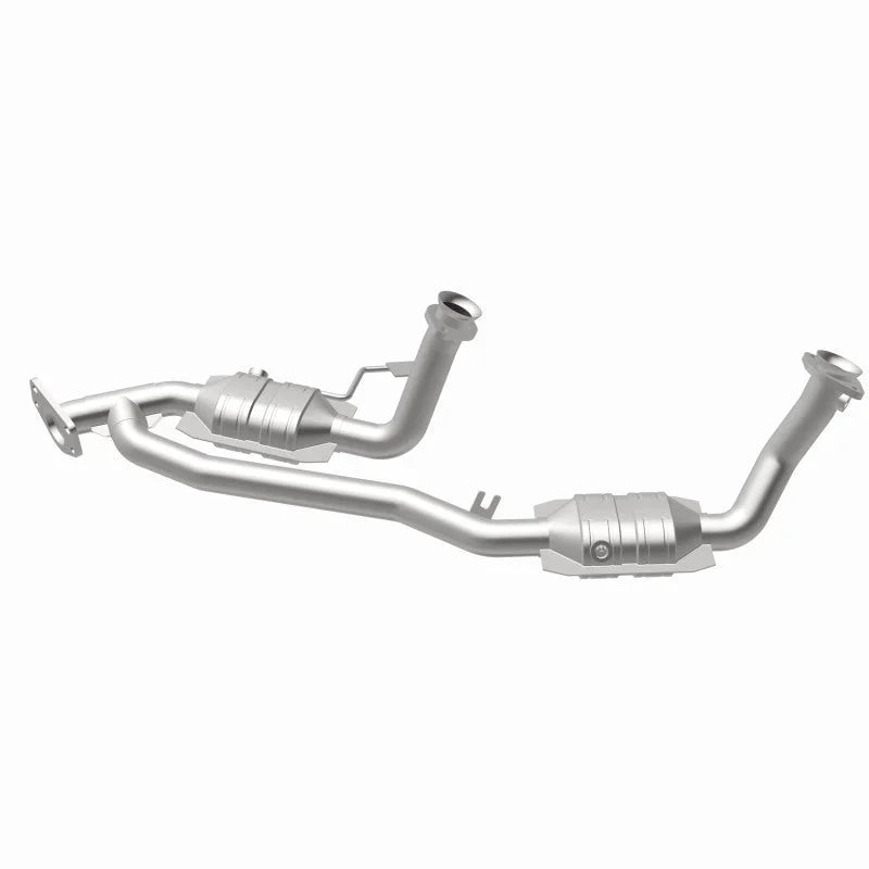 MagnaFlow Conv DF fits 2004-2007 Ford Freestar / Mercury Monterey 3.9L - Additional View 12