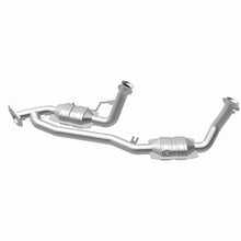 Load image into Gallery viewer, MagnaFlow Conv DF fits 2004-2007 Ford Freestar / Mercury Monterey 3.9L - Additional View 12