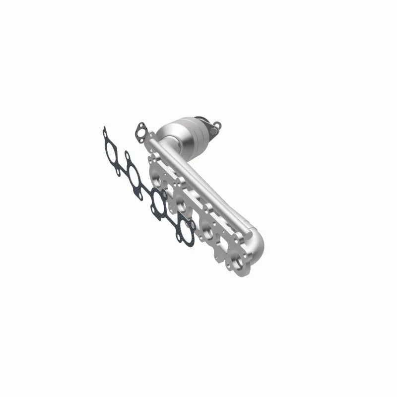 MagnaFlow Conv DF fits 2004-2009 Lexus GX470 / Toyota 4Runner 4.7L - Additional View 5