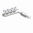 Load image into Gallery viewer, MagnaFlow Conv DF fits 2004-2009 Lexus GX470 / Toyota 4Runner 4.7L - Additional View 8