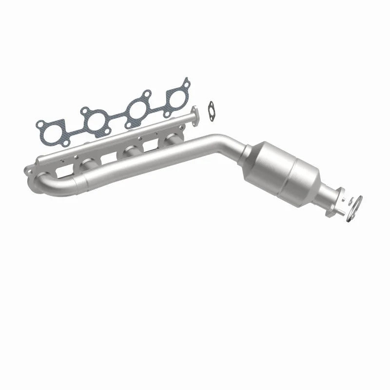 MagnaFlow Conv DF fits 2004-2009 Lexus GX470 / Toyota 4Runner 4.7L - Additional View 8