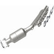 Load image into Gallery viewer, MagnaFlow Conv DF fits 2004-2009 Lexus GX470 / Toyota 4Runner 4.7L - Additional View 15