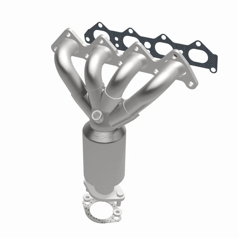 MagnaFlow Conv DF fits 2005-2010 Hyundai Tucson / Kia Sportage 2.0L - Additional View 13