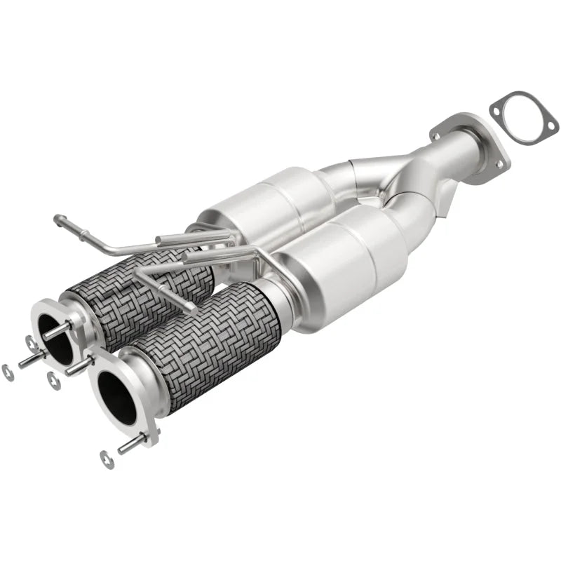 MagnaFlow Conv DF fits 2005-2011 Volvo XC90 4.4L - Main Product View