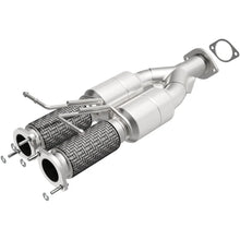 Load image into Gallery viewer, MagnaFlow Conv DF fits 2005-2011 Volvo XC90 4.4L - Main Product View