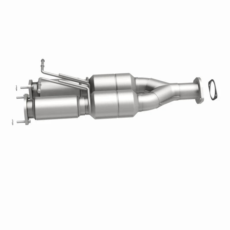 MagnaFlow Conv DF fits 2005-2011 Volvo XC90 4.4L - Additional View 5